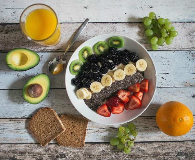 Premium gluten-free catering NYC - elegant presentation of certified gluten-free appetizers, entrees and desserts for corporate events and weddings in Manhattan, Brooklyn, Queens